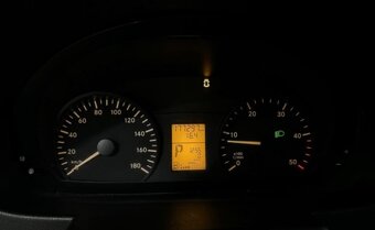 Mercedes Sprinter 310CDI RWD - 8