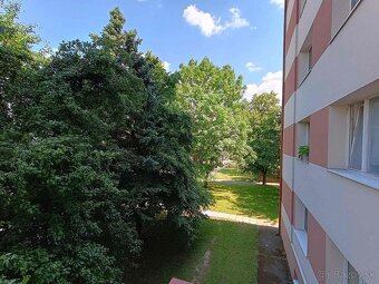 2 i byt v tehlovej bytovke s výťahom, Horná 5, Krasňany BA - 8