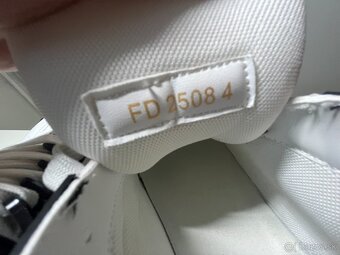 Topánky louis vuitton - 8