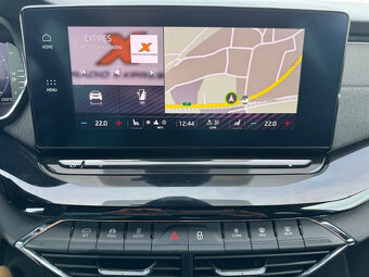 Škoda Octavia 2.0 TDI SCR Style DSG AKONTACIA OD 0% - 8