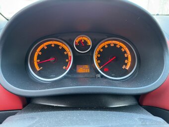 Opel corsa 1.2 benzin - 8
