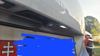 VW Passat b7 2.0tdi dsg 2012 - 8