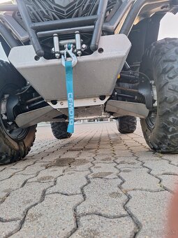 CFMOTO Gladiator X625 OVERLAND - 8