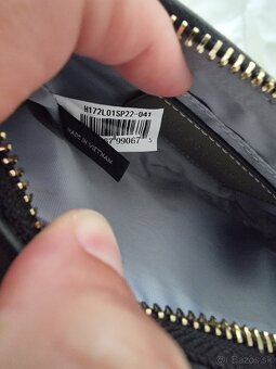 Marc Jacobs Kabelka snapshot - 8