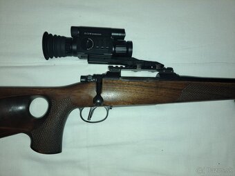 7,62 x 54 R - 8