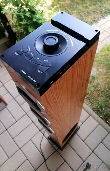 Bluetooth reproduktor Trevi - 8