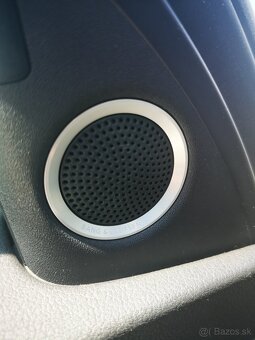 Audi A4 Avant, 3,0 TDI, B8 - 8