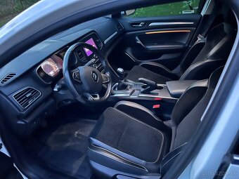 Renault Megane IV 2018 Len do konca týždňa predám za 8 800 - 8