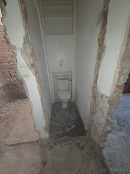 2 izb. byt, TABAKOVA ul. - 8