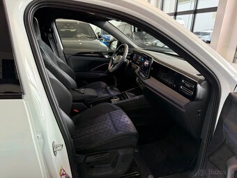 Volkswagen Tiguan 2.0 TDI R-Line DSG - 8