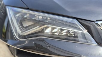 Seat Leon 1,2TSI 81kW M6 Style 4/2017 5dv. - 8