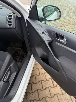 Volkswagen Tiguan 2.0 TDI 4x4 - 8