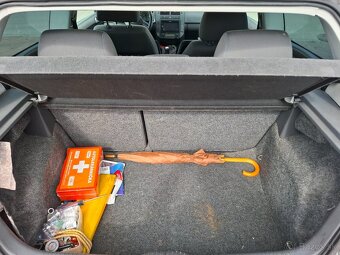 VW Polo 1.9 TDI - 8