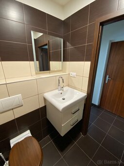 Najlacnejší 1izb.zrekonštruovany byt v Brezne-v meste - 8