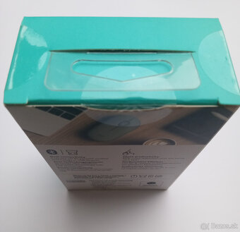 Predam bluetooth mys Logitech Pebble M350 - 8
