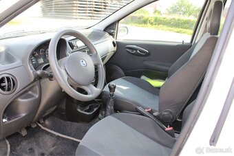Fiat punto 1.2 44kw - 8