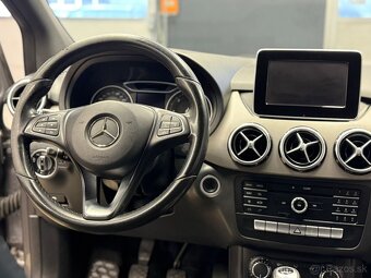 Mercedes Benz b - 8