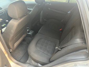 ŠKODA Fabia 1,4 benzín combi - 8