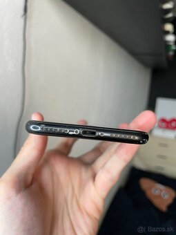 Iphone 7 Black 128GB 100% - 8