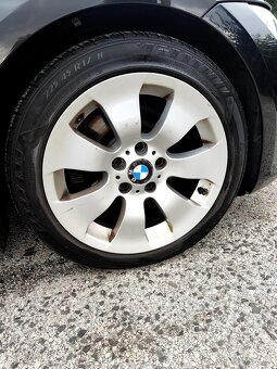 Predám BMW - 8
