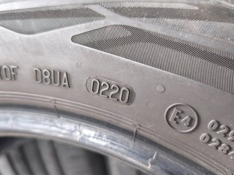 205/55 r16 letné pneumatiky Continental - 8