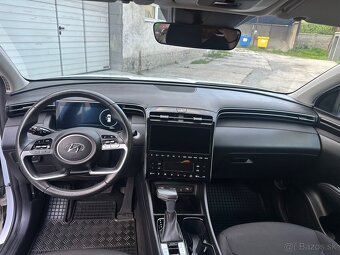 Predam Hyundai Tuscon - 8