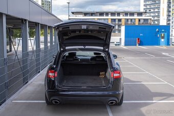 Jaguar XF Sportbrake 3.0D S Premium Luxury / AJ NA SPLÁTKY / - 8
