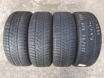 5x108 18" Opel Grandland X, Peugeot 3008, C5 AirCross - 8