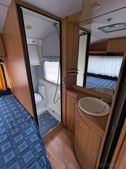 Knaus Südwind 450 - 8