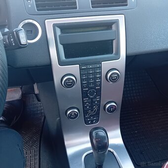 Predám Volvo c30 - 8