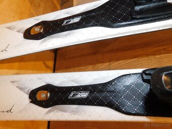 Atomic Clout 75 -166 cm - 8