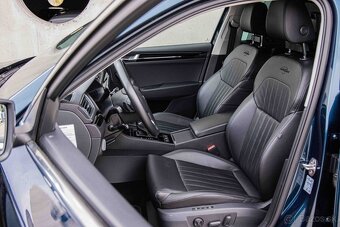 Škoda Superb 2.0 TDI 190k L&K DSG - 8