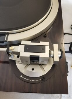 Gramofón Victor (JVC) QL-Y77F - 8