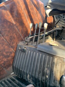 Predám Zetor 6245 - 8