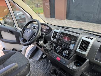 Fiat Ducato Odťahovka 3.0 130kw - 8