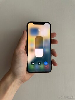 iPhone 12 Pro Gold 128gb - Nová Batéria - 8