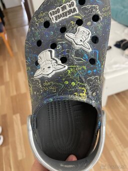 Crocs sandale star wars - 8