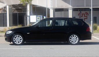 BMW 316d Touring z roku 2011 - 8