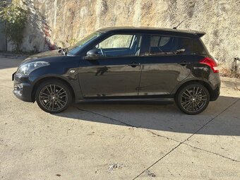 Suzuki Swift SPORT - 8