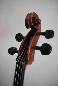 Violoncello 4/4 - 8