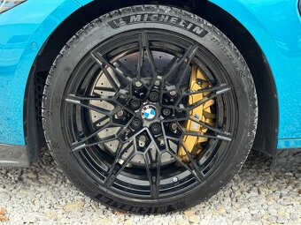 BMW M4 Competition xDrive M Race p. PPF, Remus, 700PS, Ker.B - 8