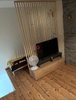 NA PREDAJ: DVOJPODLAŽNÁ CHATA – KLOKOČOV, CHATOVÁ OBLASŤ BOG - 8