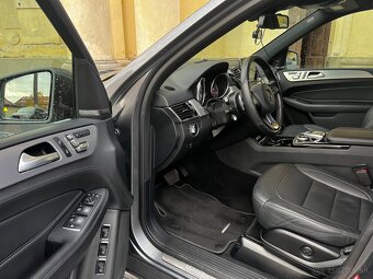 Mercedes-Benz GLS 350 12/2017 kup. v SR - 8