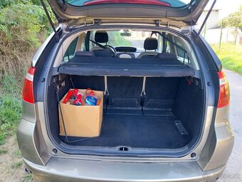 Citroën C4 Picasso - 8