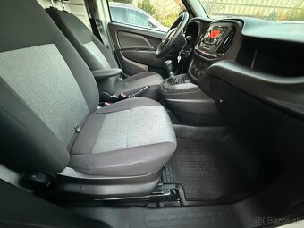 Fiat Doblo Cargo Max - 8