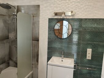 4 izbový mezonetový byt vo Veličnej - 8