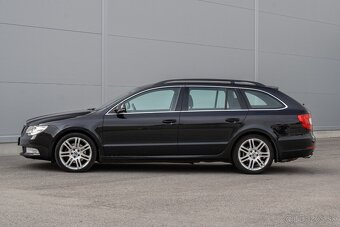 Škoda Superb Combi 1.8 TSI Ambition - 8
