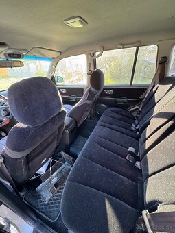 Hyundai Terracan - 8