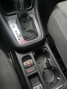 VW Sharan 2.0 TDI Automat (125 kW) - 8