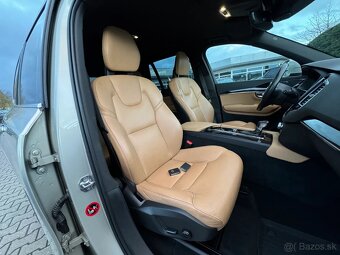 Volvo XC90 2.0 D5 Momentum AWD - 8